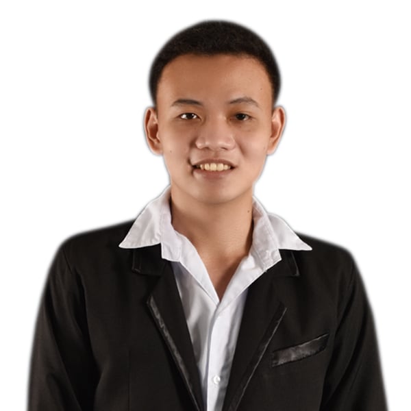 Nathaniel Arquiza - Web Developer