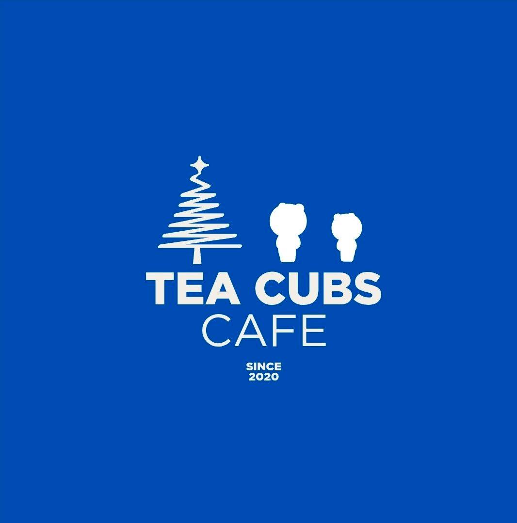 TeaCubs Cafe
